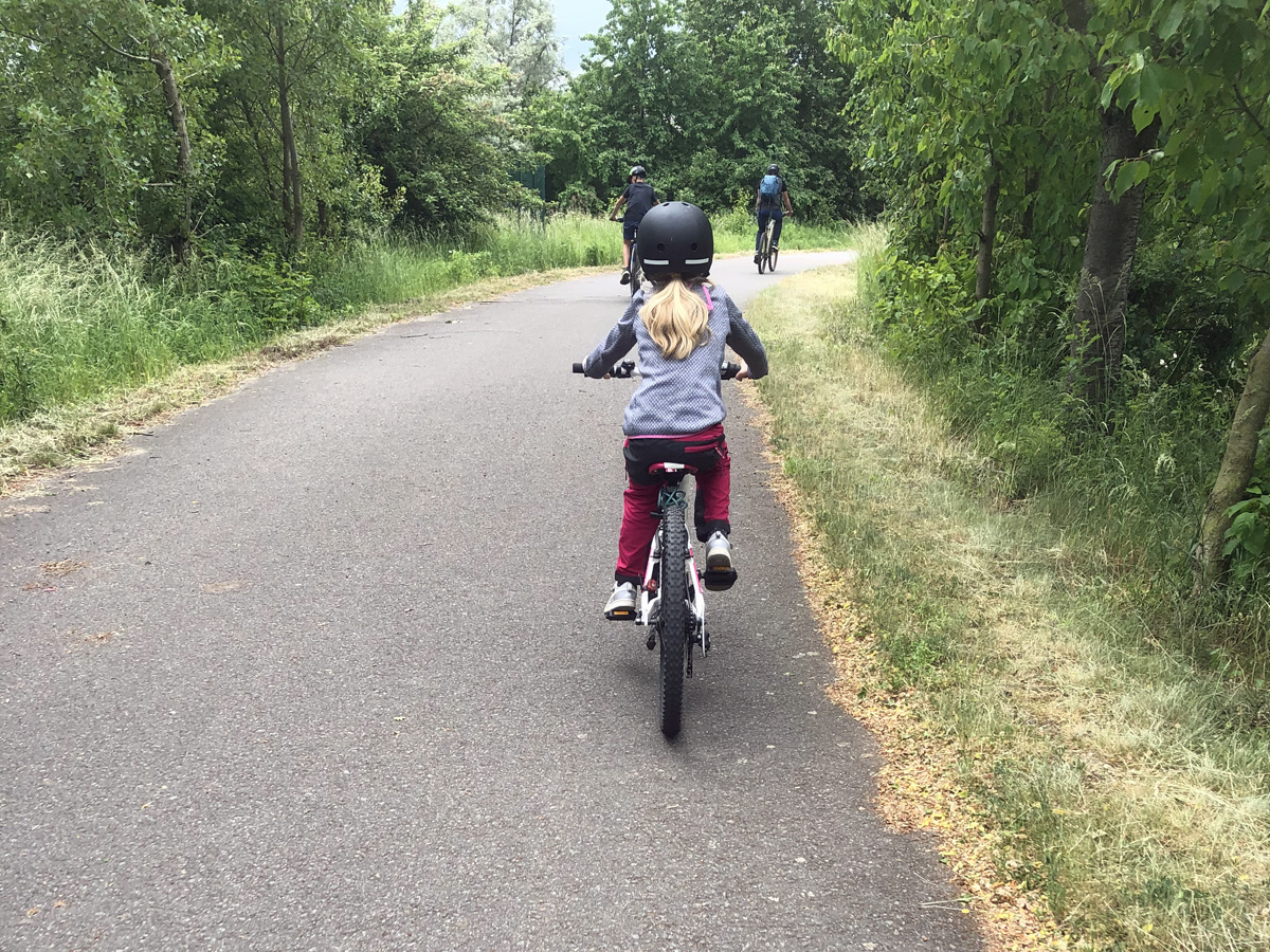 Radweg-Schladitzer-Bucht-See-Foto-Schwarzbach-Sachsen-Magazin-Urlaub